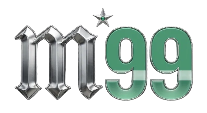 M99betau.com logo